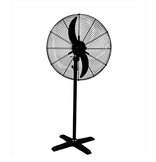 落地式豪華型強力電風扇